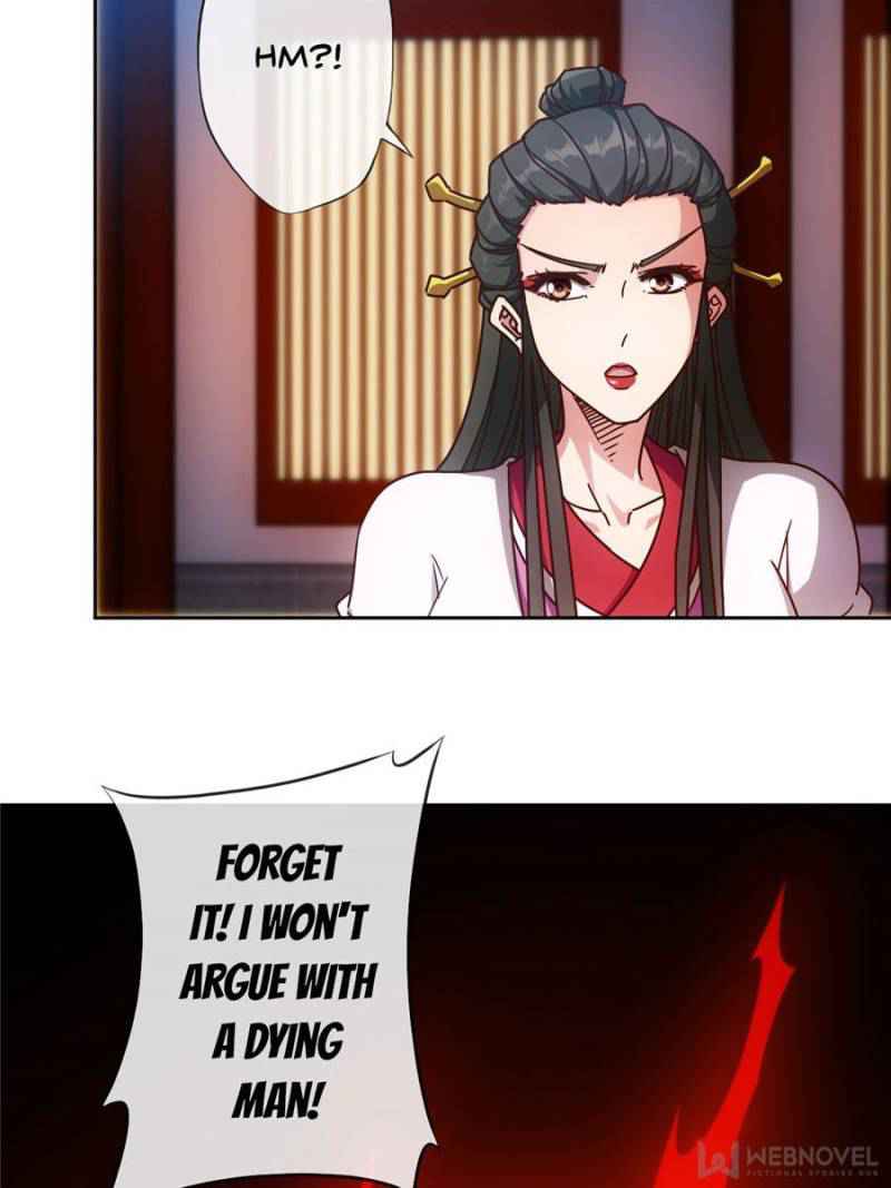 The Greatest Deity Chapter 81 4